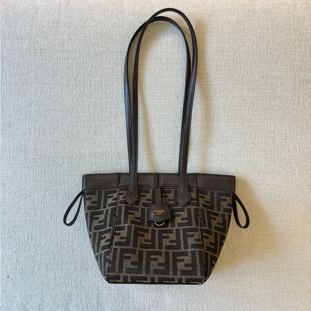 Fendi Origami Mini - Picture 5 of 7